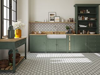 Коллекция керамогранита Stream (Стреам) 29,8х29,8, Cersanit