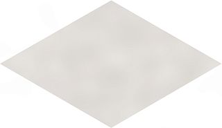 Декор KMD2SRB001BN Риад белый глянцевый 13,5x7,8x0,9, Kerama Marazzi (Керама Марацци)