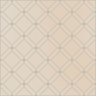 Декор KMD3STA013GN Бахия 1 бежевый светлый глянцевый 9,8x9,8x0,7, Kerama Marazzi (Керама Марацци)