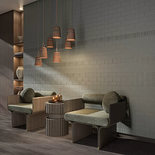 Коллекция плитки Касба 7,4х15, Kerama Marazzi (Керама Марацци)