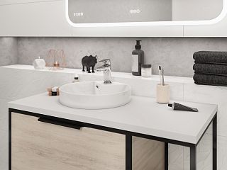 Коллекция плитки Glory (Глори)25х75, Cersanit