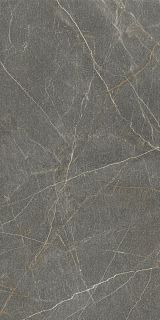 Керамогранит Granite Sofia (София) серый антрацит легкое лаппатированние 120х59,9, Idalgo (Идальго)