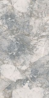Керамогранит Granite Ardesio (Ардезио) титаниум легкое лаппатирование LLR 120х59,9, Idalgo (Идальго)