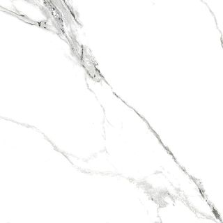Керамогранит G390-Neiva (Нейва) White 60х60 полированный, Гранитея
