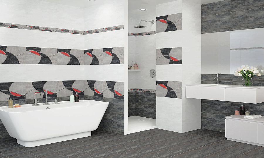 Коллекция плитки Pandora (Пандора) 31,5х63, Azori (Азори)