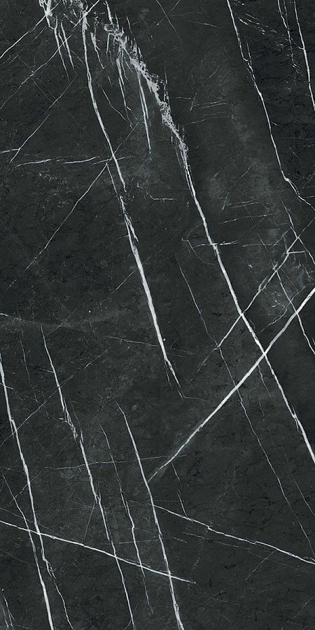 Керамогранит G395 Neiva (Нейва) Black 120х60х10 матовый, Гранитея