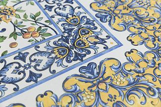 Керамический ковер VT\A508\SG591820R Порту матовый обрезной 119,5x238,5x0,9, Kerama Marazzi (Керама Марацци)