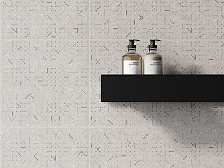 Коллекция плитки и керамогранита Стич (Stich) 30х60, Gracia Ceramica (Грация Керамика)