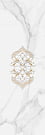 04-01-1-17-04-06-1031-1 Narni декор 60*20, Нефрит-Керамика