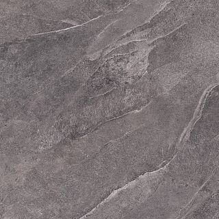 A17894 Coastline (Соастлине) серый темный рельеф ректификат керамогранит 59,8*59,8, Cersanit