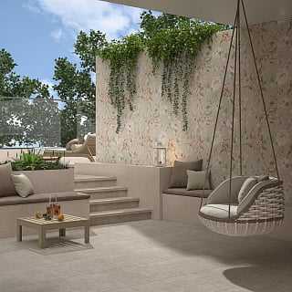 Риккарди 40*120, Kerama Marazzi