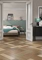 Керамогранит SG320900R Дистинто бежевый обрезной 15x60x0,9, Kerama Marazzi (Керама Марацци)