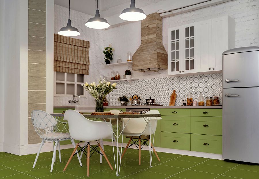 Керамогранит 010400001035 Микс беж 01 40х40, Gracia Ceramica