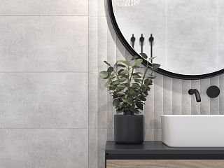 Коллекция плитки Brooklyn (Бруклин) с30х60, Cersanit