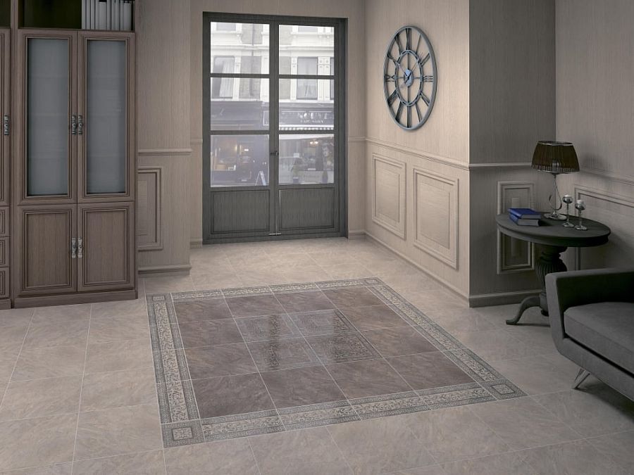 Бромли 40,2*40,2, Kerama Marazzi