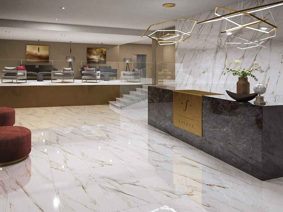 Коллекция плитки и керамогранита Монте Тиберио, Kerama Marazzi (Керама Марацци)