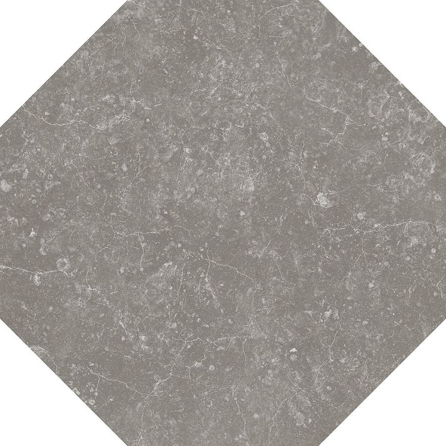 Керамогранит KM2424G0021N Касабланка серый матовый 24x24x0,7, Kerama Marazzi (Керама Марацци)