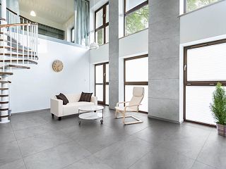 Керамогранит G343 Taganay (Таганай) Grey 120х60 матовый, Гранитея