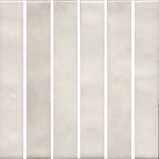 Декор KMD2MSM001BN Фес мозаичный бежевый светлый глянцевый 15x15x0,77, Kerama Marazzi (Керама Марацци)