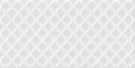 DEL052 Deco белый рельеф д/стен 29,8*59,8, Cersanit