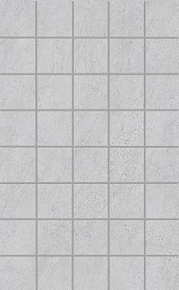Декор KMD2PTG013BN чипсет Мотиво серый светлый глянцевый 25x40x0,8, Kerama Marazzi (Керама Марацци)