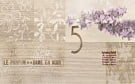 04-01-1-09-05-11-365-2 Парфюм декор 40*25, Нефрит-Керамика