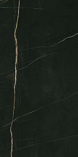Керамогранит Granite Lusso Nero (Люссо) неро матовый MR 120х59,9, Idalgo (Идальго)