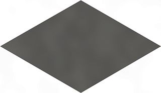 Декор KMD2SRB004BN Риад серый тёмный глянцевый 13,5x7,8x0,9, Kerama Marazzi (Керама Марацци)