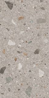 Керамогранит Granite Gerda (Герда) натура лайт матовый MR 120х59,9, Idalgo (Идальго)