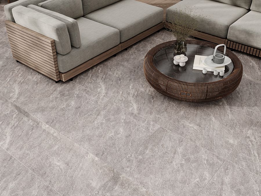 Коллекция керамогранита Desert (Дезерт) 59,8х59,8, Cersanit