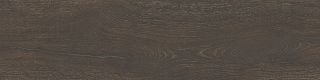 Керамогранит KM2080G0031R Лимба коричневый тёмный матовый обрезной 20x80x0,9, Kerama Marazzi (Керама Марацци)