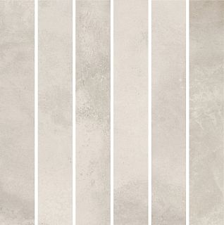 Декор KMD2MSM001BN Фес мозаичный бежевый светлый глянцевый 15x15x0,77, Kerama Marazzi (Керама Марацци)