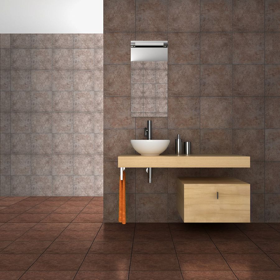 Коллекция плитки и керамогранита Soul (Соул) 45х45, Gracia Ceramica (Грация Керамика)
