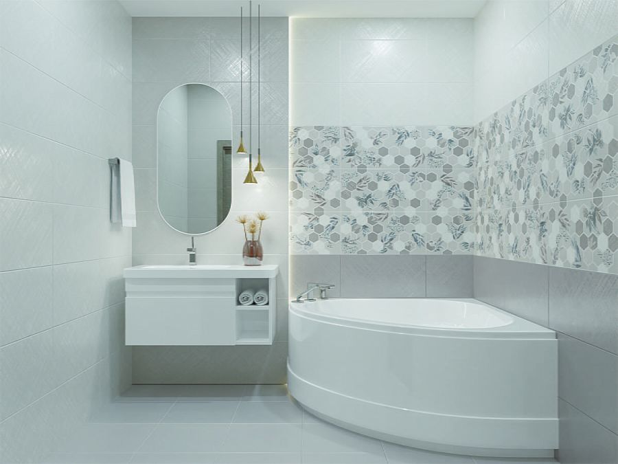 Коллекция плитки Incisio (Инчисио) 31,5х63, Azori (Азори)