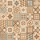 2ВБ73 Country Wood (Кантри вуд) MIX КГ 30*30, Golden Tile