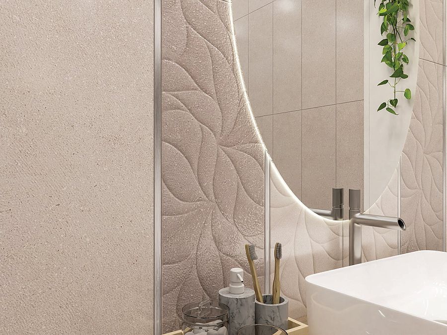Коллекция плитки Odense (Одэнс) 24,2х70, Eletto Ceramica (Элетто Керамика)
