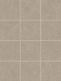 Керамогранит KM1010G0071N Касабланка бежевый светлый матовый 29,8х39,8 из 12 частей 9,8x9,8x0,7, Kerama Marazzi (Керама Марацци)