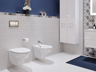 Коллекция плитки Alrami (Альрами) 20х44, Cersanit