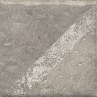 Декор KMD3STA043GN Спартель 5 серый матовый 9,8x9,8x0,7, Kerama Marazzi (Керама Марацци)