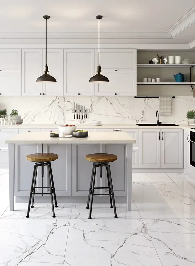 Коллекция керамогранита Granite Pallisandro (Паллисандро) 120х59,9, Idalgo (Идальго)