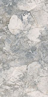 Керамогранит Granite Ardesio (Ардезио) титаниум легкое лаппатирование LLR 120х59,9, Idalgo (Идальго)