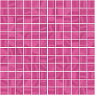 20092 Темари розовый темный мозаика 29,8*29,8, Керама Марацци