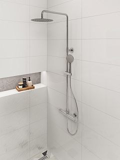 Коллекция плитки Glory (Глори)25х75, Cersanit