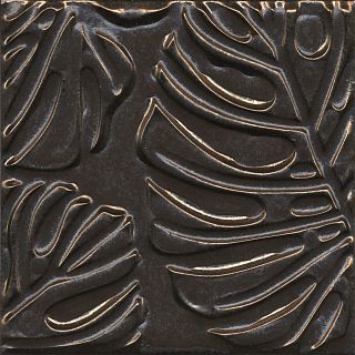 Декор KMD2SFC002BN Агдаль 2 металл матовый структура 15x15x0,9, Kerama Marazzi (Керама Марацци)