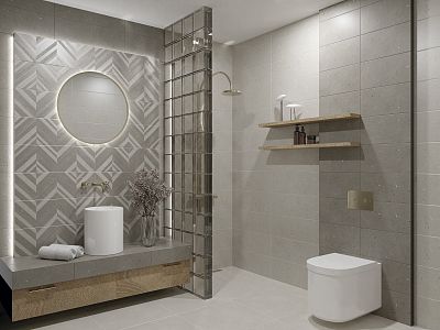 Плитка 00-00108449 Limestone (Лаймстоун) Beige Struttura 24,2х70, Eletto Ceramica (Элетто Керамика)