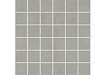 Декор DD6416\MM Про Чементо мозаичный серый матовый 30x30x0,9, Kerama Marazzi (Керама Марацци)