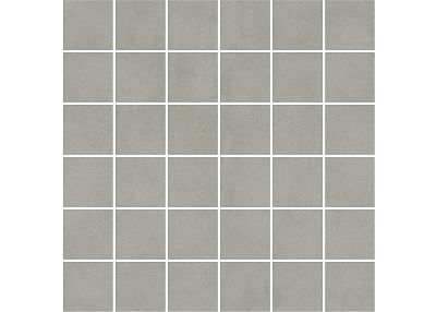 Декор DD6416\MM Про Чементо мозаичный серый матовый 30x30x0,9, Kerama Marazzi (Керама Марацци)