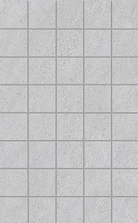 Декор KMD2PTG013BN чипсет Мотиво серый светлый глянцевый 25x40x0,8, Kerama Marazzi (Керама Марацци)