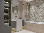 509041202 Desert (Дезерт) плитка д/стен 31,5*63, Azori
