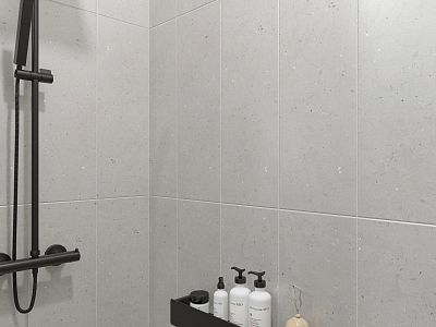 Плитка 00-00108451 Limestone (Лаймстоун) Light 24,2х70, Eletto Ceramica (Элетто Керамика)